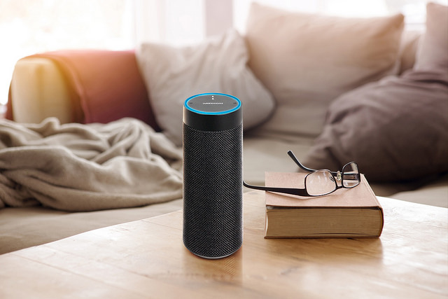 Optimize your Content for Voice Search