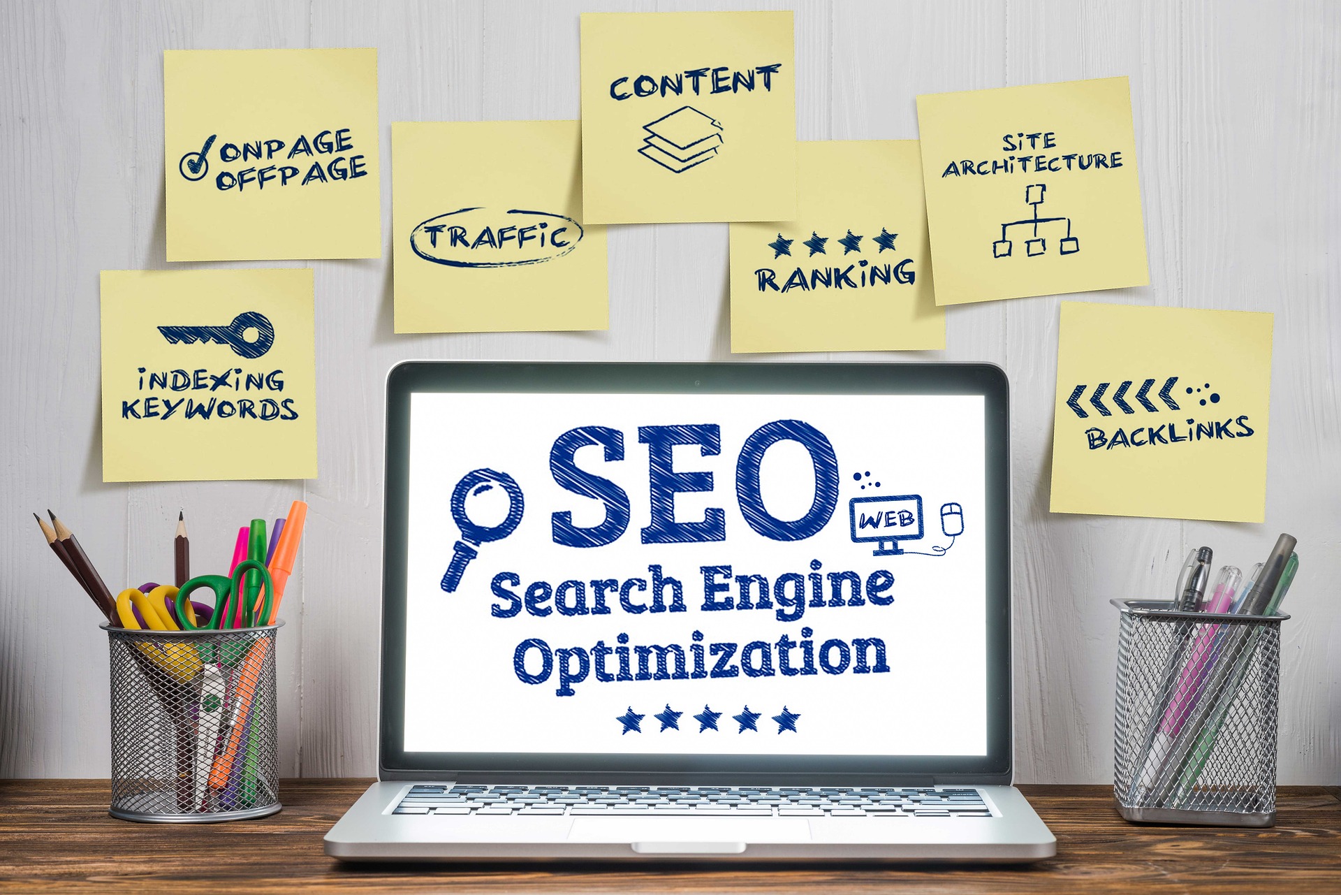 organic SEO tips