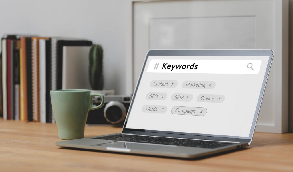 keyword research guide