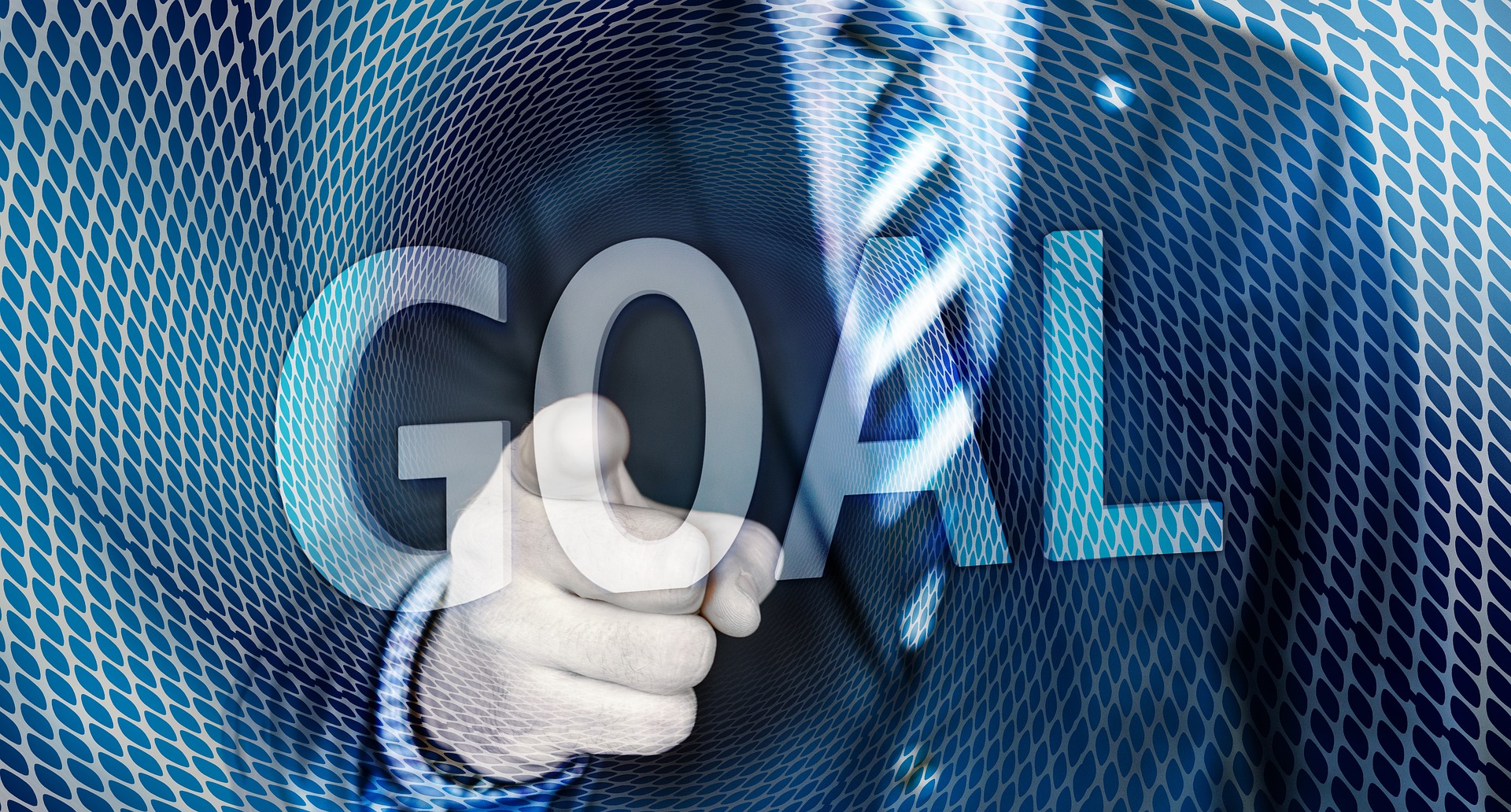 how to set marketing goals